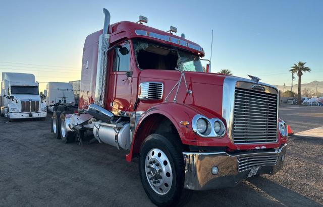 Изображение 2018 FREIGHTLINER CONVENTIONAL CORONADO 132 2018