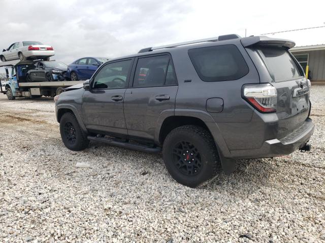 Изображение 2 2023 TOYOTA 4RUNNER SE 2023 с VIN JTENU5JR0P6091648
