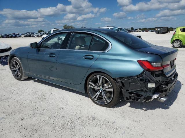 Obraz 2 z 2019 BMW 330I  2019 z VIN WBA5R1C59KAK11152