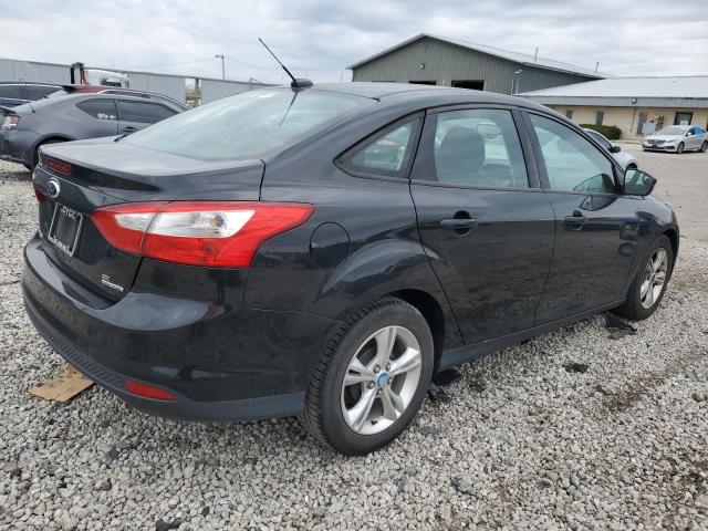 Image 3 of 2013 FORD FOCUS SE 2013 with VIN 1FADP3F29DL203728