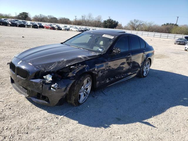 Obraz 2016 BMW 550 XI 2016