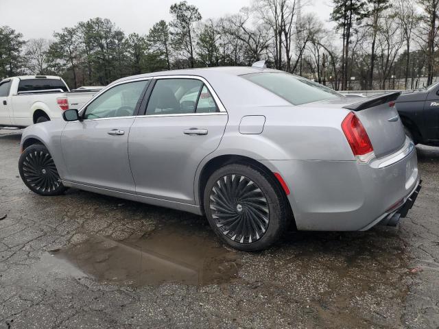 Image 2 of 2016 CHRYSLER 300 LIMITED 2016 with VIN 2C3CCAAG1GH243249