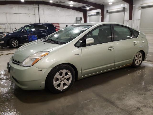 Obraz 1 z 2006 TOYOTA PRIUS  2006 z VIN JTDKB20U563163770