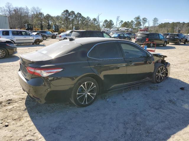 Image 3 of 2020 TOYOTA CAMRY SE 2020 with VIN 4T1M11AK8LU324648