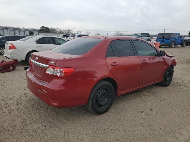 Obraz 3 z 2011 TOYOTA COROLLA BASE 2011 z VIN JTDBU4EE0B9152271