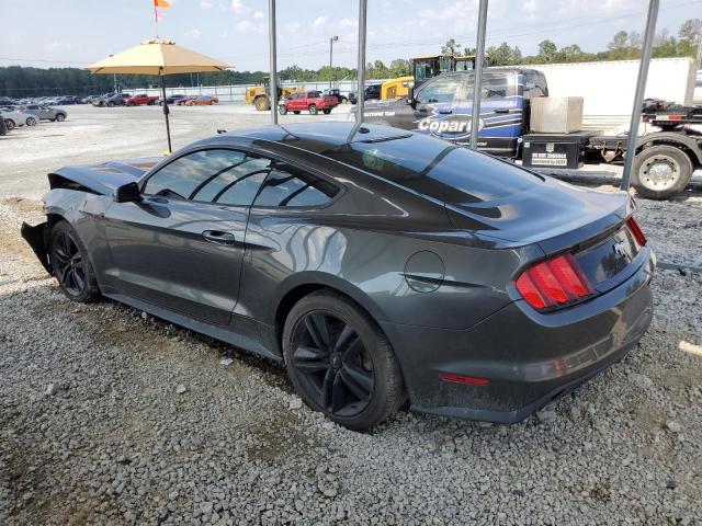 Image 2 of 2016 FORD MUSTANG  2016 with VIN 1FA6P8TH0G5335512