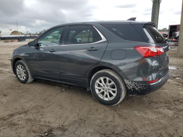 Изображение 2 2018 CHEVROLET EQUINOX LT 2018 с VIN 2GNAXJEV5J6270240
