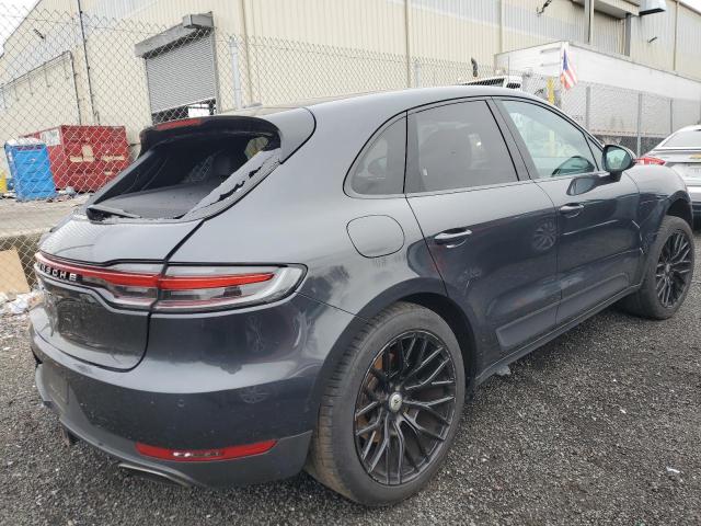 Изображение 3 2020 PORSCHE MACAN  2020 с VIN WP1AA2A59LLB14703