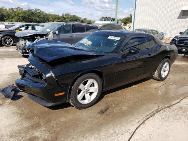 Obraz 2014 DODGE CHALLENGER R/T 2014