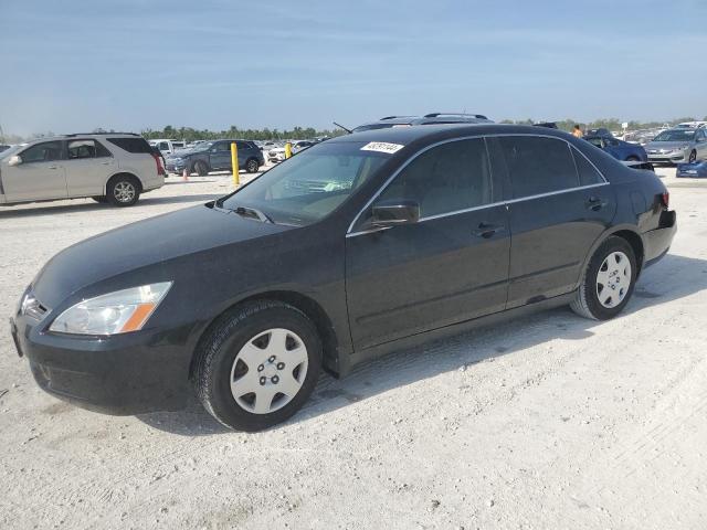 2005 HONDA ACCORD LX 2005 image