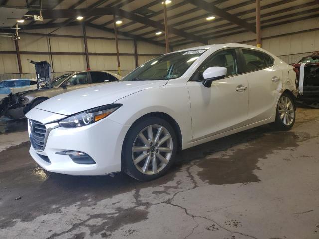 Obraz 2017 MAZDA 3 TOURING 2017