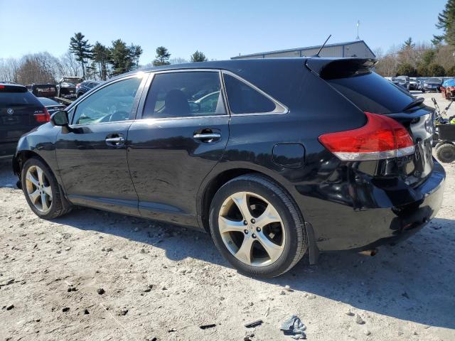 Image 2 of 2011 TOYOTA VENZA  2011 with VIN 4T3BK3BB6BU060723