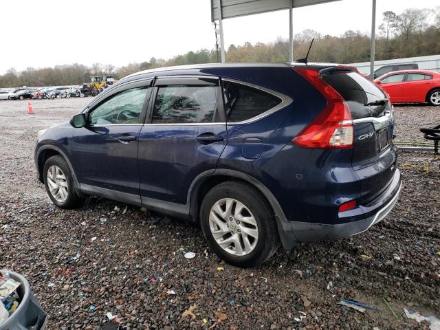 Obraz 2 z 2015 HONDA CR-V EXL 2015 z VIN 2HKRM3H70FH550311