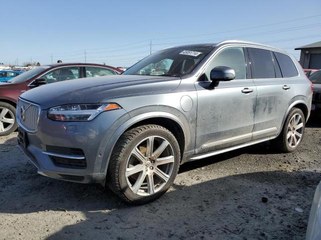 2019 VOLVO XC90 T8 INSCRIPTION 2019 image