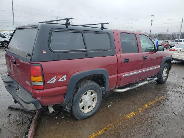 Obraz 3 z 2005 GMC NEW SIERRA K1500 2005 z VIN 2GTEK13TX51242883