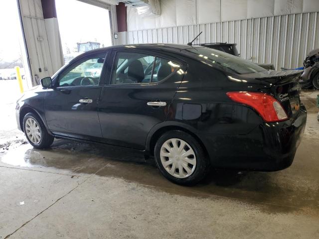Изображение 2 2019 NISSAN VERSA S 2019 с VIN 3N1CN7AP4KL878283