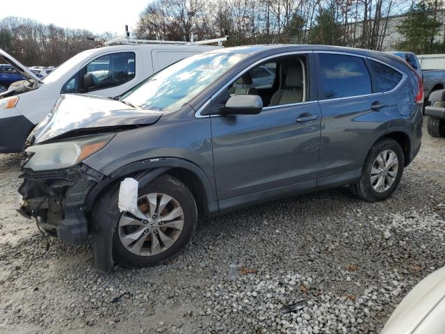 Изображение 1 2013 HONDA CR-V EX 2013 с VIN 2HKRM4H57DH673749