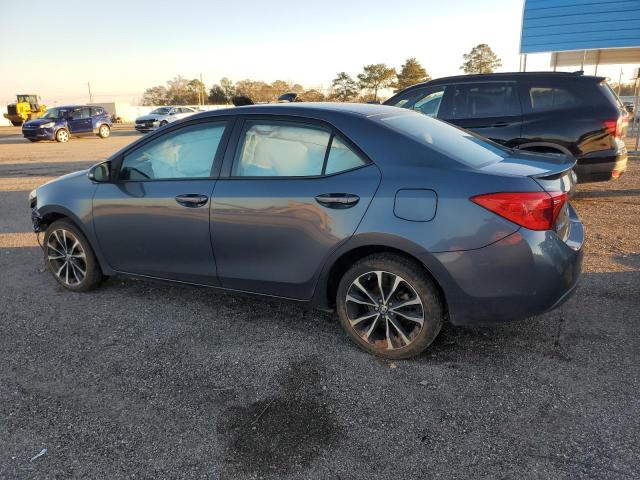 Obraz 2 z 2018 TOYOTA COROLLA L 2018 z VIN 5YFBURHE1JP801593