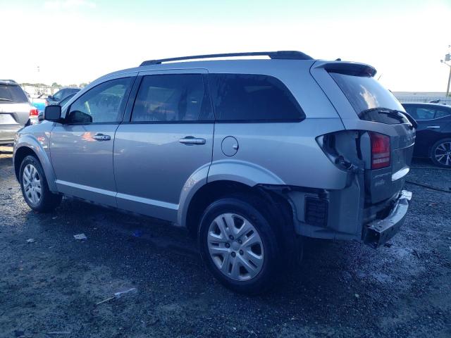 Изображение 2 2016 DODGE JOURNEY SE 2016 с VIN 3C4PDCAB3GT185999