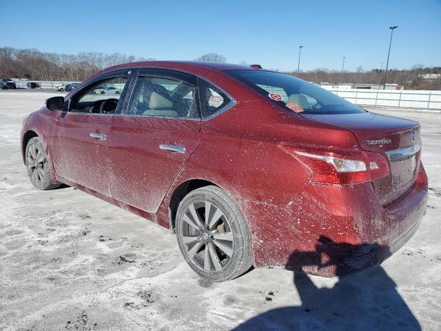 Изображение 2 2016 NISSAN SENTRA S 2016 с VIN 3N1AB7AP1GY301608
