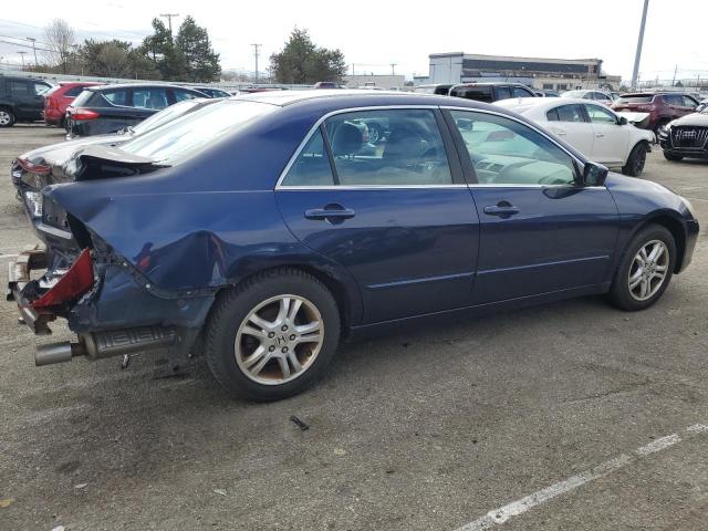 Image 3 of 2007 HONDA ACCORD SE 2007 with VIN 1HGCM56327A229107