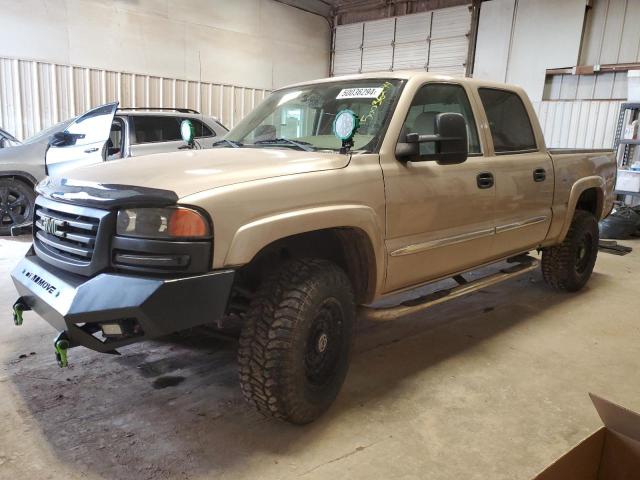 2006 GMC NEW SIERRA K1500 2006 image