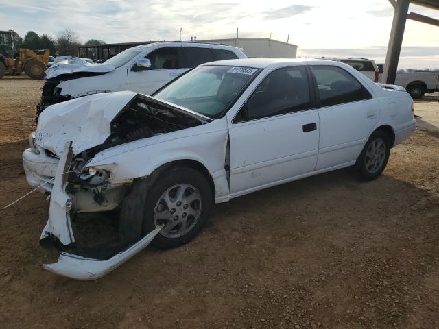 Obraz 1 z 2001 TOYOTA CAMRY CE 2001 z VIN 4T1BG22K01U791828