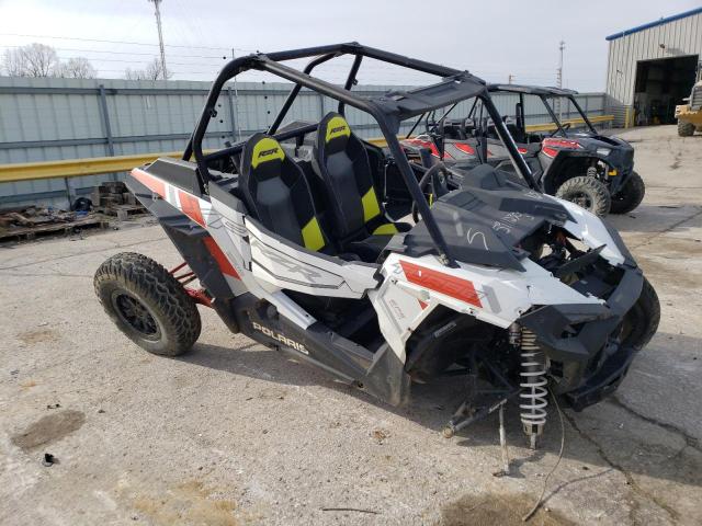 Image 1 of 2019 POLARIS RZR XP TURBO EPS 2019 with VIN 3NSVDE929KF787366