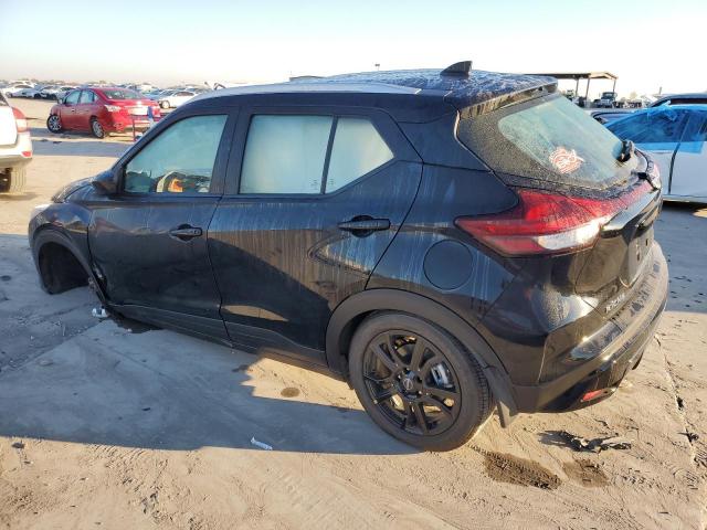 Image 2 of 2023 NISSAN KICKS SV 2023 with VIN 3N1CP5CV4PL565736