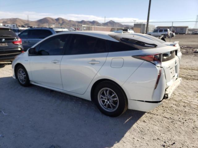 Obraz 2 z 2017 TOYOTA PRIUS  2017 z VIN JTDKBRFU7H3033511