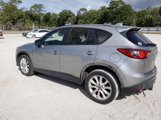 Obraz 2 z 2015 MAZDA CX-5 GT 2015 z VIN JM3KE2DY3F0551710