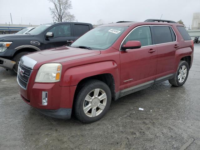 Obraz 2012 GMC TERRAIN SLE 2012