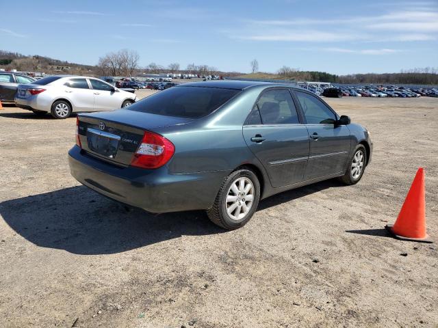 Obraz 3 z 2002 TOYOTA CAMRY LE 2002 z VIN 4T1BE30K42U622816