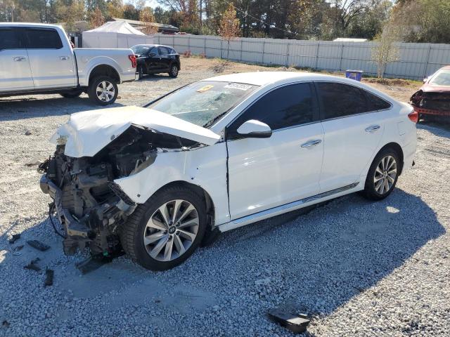 Obraz 2015 HYUNDAI SONATA SPORT 2015
