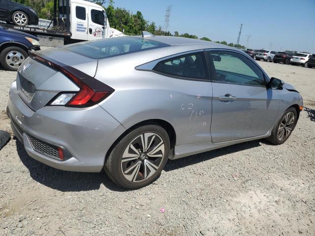 Image 3 of 2016 HONDA CIVIC EXL 2016 with VIN 2HGFC3B75GH360398