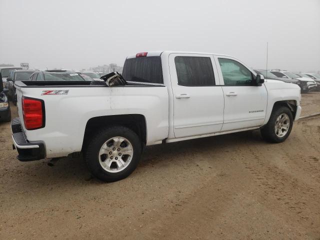 Изображение 3 2017 CHEVROLET SILVERADO K1500 LT 2017 с VIN 3GCUKRECXHG211586