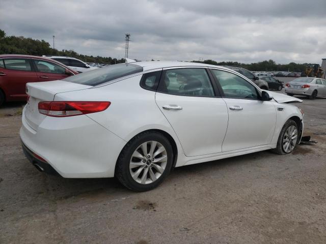 Image 3 of 2017 KIA OPTIMA LX 2017 with VIN 5XXGT4L39HG161816