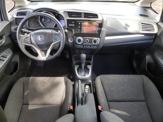 Image 3 of 2016 HONDA FIT EX 2016 with VIN JHMGK5H74GX043912