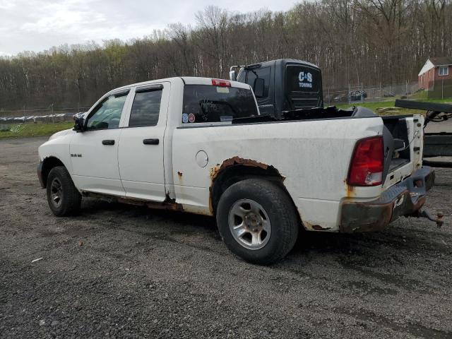 Изображение 2 2009 DODGE RAM 1500  2009 с VIN 1D3HV18P69S706782