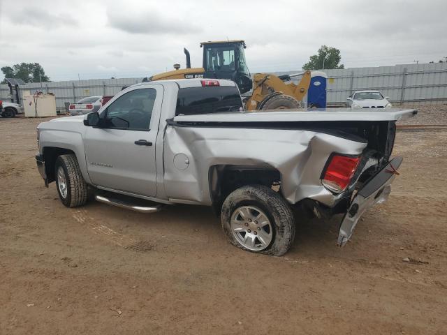 Obraz 2 z 2015 CHEVROLET SILVERADO C1500 2015 z VIN 1GCNCPEH8FZ208541