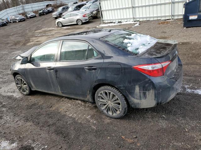 Изображение 2 2014 TOYOTA COROLLA L 2014 с VIN 2T1BURHE4EC212575