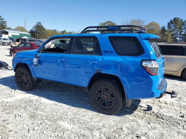 Obraz 2 z 2019 TOYOTA 4RUNNER SR5 2019 z VIN JTEBU5JR3K5613299