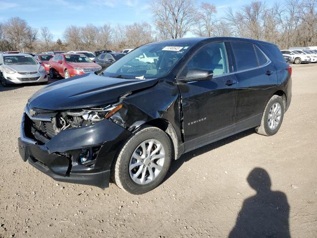 Obraz 1 z 2019 CHEVROLET EQUINOX LT 2019 z VIN 2GNAXUEV1K6215027