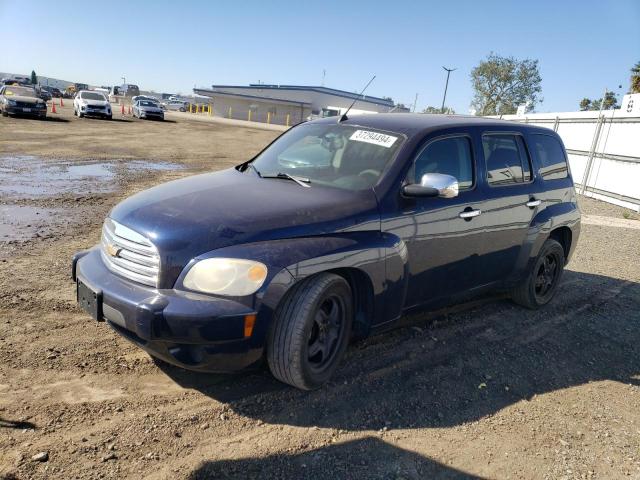 Obraz 2010 CHEVROLET HHR LT 2010