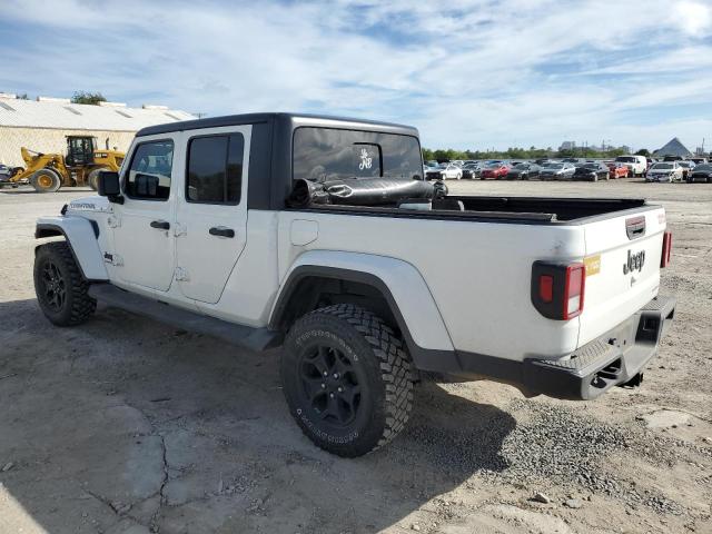 Изображение 2 2021 JEEP GLADIATOR SPORT 2021 с VIN 1C6HJTAG8ML614836