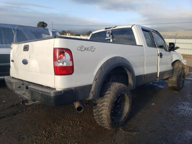Obraz 3 z 2005 Ford F-150 2005 z VIN 1FTRX14W55NB54141