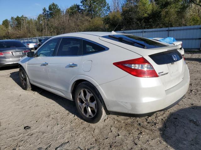 Obraz 2 z 2011 HONDA ACCORD CROSSTOUR EXL 2011 z VIN 5J6TF2H56BL000264