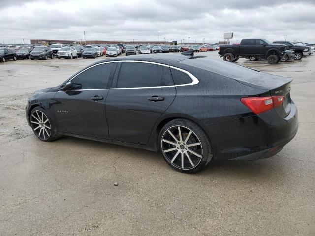 Obraz 2 z 2016 CHEVROLET MALIBU LT 2016 z VIN 1G1ZE5ST4GF304039