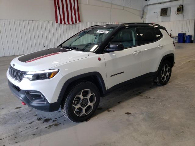 Obraz 2022 JEEP COMPASS TRAILHAWK 2022