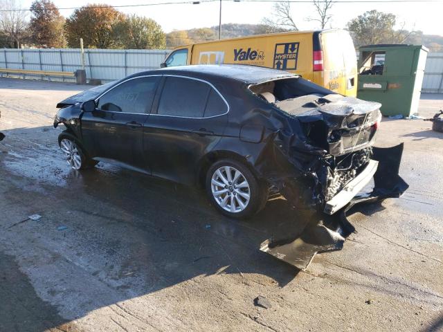 Obraz 2 z 2018 TOYOTA CAMRY L 2018 z VIN 4T1B11HK3JU010416